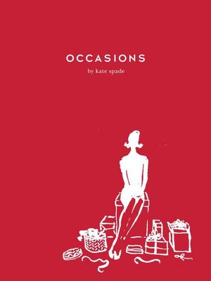 cover image of Occasions